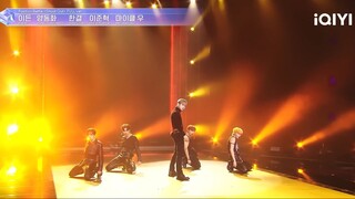 2nd Mission_ _Shoot Out_  _ Starlight Boys EP08 Stage