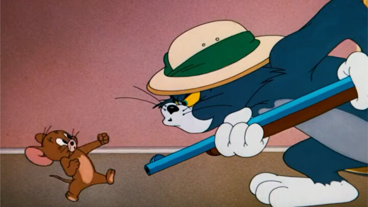 "Mỗi ngày một lần, ngăn ngừa trầm cảm" #猫和 mouse