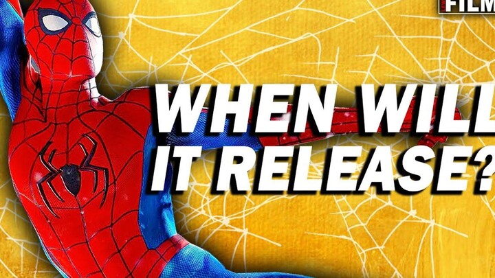 MCU Spider-Man 4 จะวางจำหน่ายเมื่อไหร่