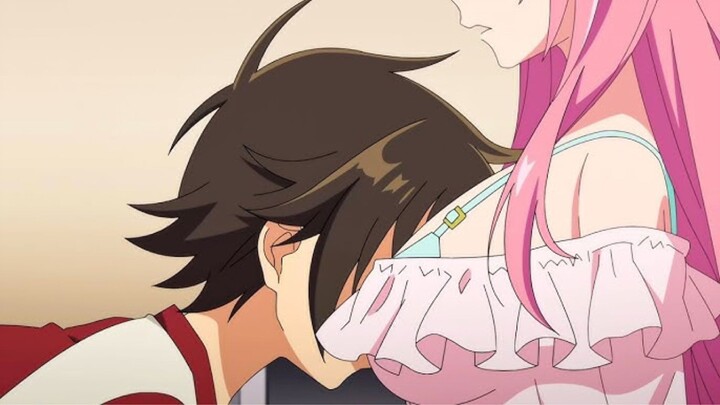 แนะนำ อนิเมะ ไม่เซ็นเซอร์ part.1/5