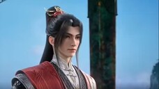 Peerless Battle Spirit Episode 126 Sub Indo