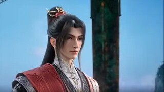 Peerless Battle Spirit Episode 126 Sub Indo
