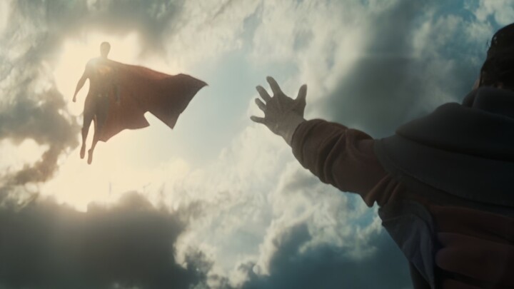 “เทพแห่งมนุษย์” 2.0