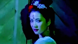 书生好心放生一条蛇精，不料蛇精恩将仇报，将它活活缠死