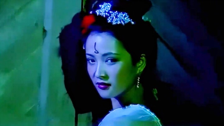 A scholar kindly released a snake spirit, only to have the grateful snake turn around and strangle h