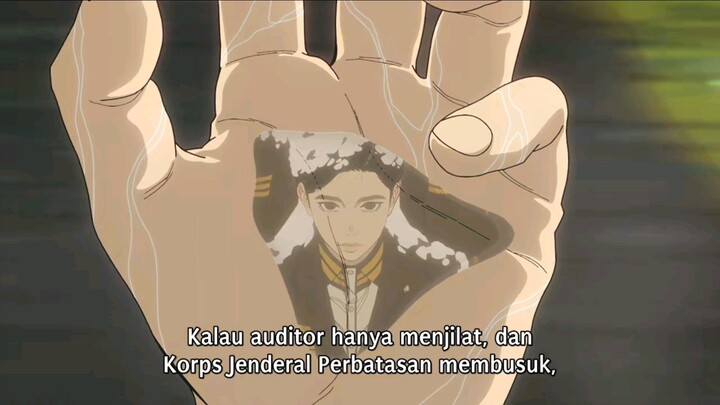 Nippon Sangoku - Ep 4 Sub Indo!