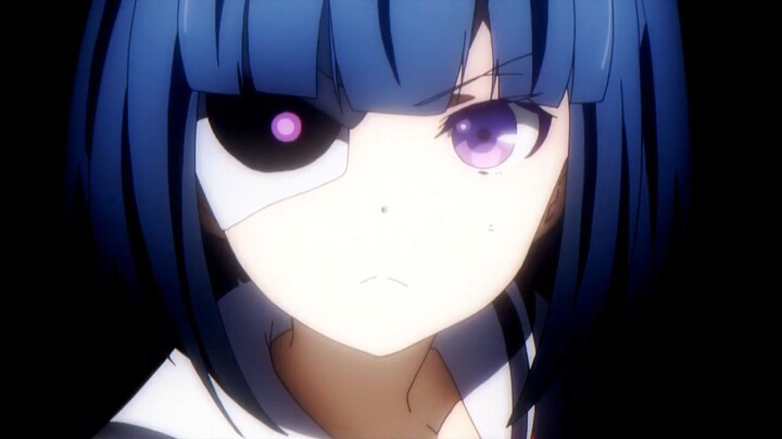 ▪「 AMV 」▪ Busou Shoujo Machiavellianism - Never Back Down