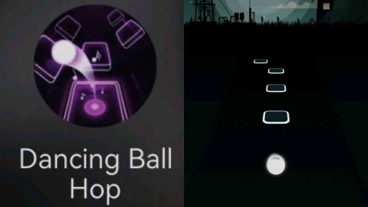 dancing ball hop install nyo na guys