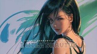 Jeffrey Parmentier x Tom Push - I Will Survive