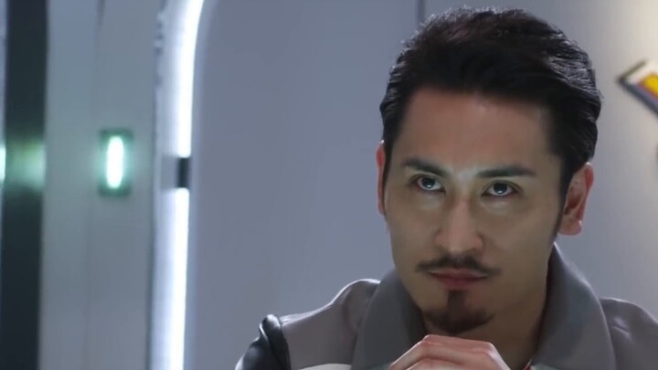 [การดัดแปลงของ Ultraman Trigga 3] ตอนที่สามและสี่ของส่วนวรรณกรรมและละครได้รับการเขียนใหม่อย่างมาก! -