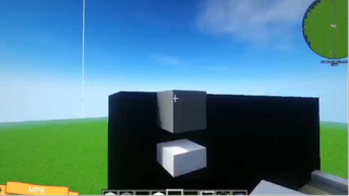 MINECRAFT - #9 - XÂY NHÀ HIỆN ĐẠI SIÊU ĐẸP SIÊU DỄ TRONG MINECRAFT - MinecraftPocketEdition