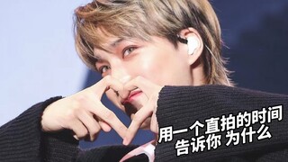 他凭什么是南韩舞王？
