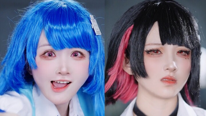 What about the review? You’re searching for this stuff on Bilibili again??? [5]