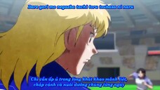 Tsubasa Giấc Mơ Sân Cỏ (2018) - Mùa 2 EP 16 [Sub Việt]