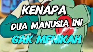 ALASAN KAKASHI DAN GUY TIDAK MENIKAH 😂