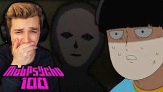 Mob's Difficult Decision...