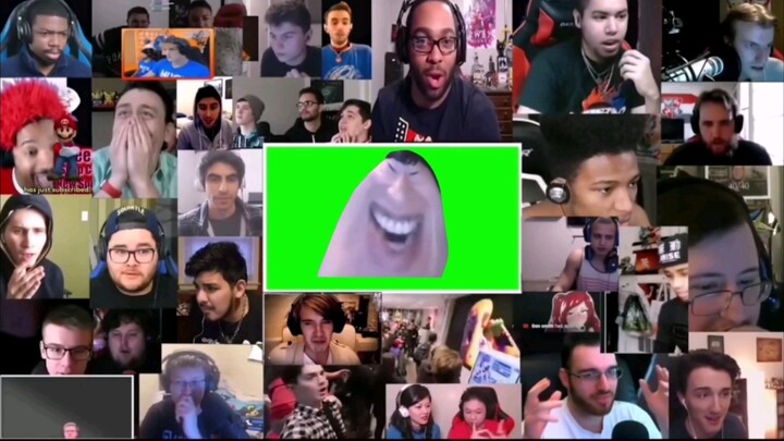 The Reactions of Foreign Streamers When They Hear What’s Being Said