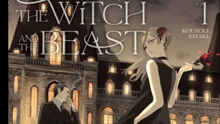 the witch and the beast in English dub episode 11