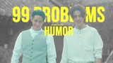 Lee Yeon & Lee Rang || 𝟗𝟗 𝐏𝐫𝐨𝐛𝐥𝐞𝐦𝐬  [Tale of the Nine Tailed 1938 ›› 2x04] HUMOR MV