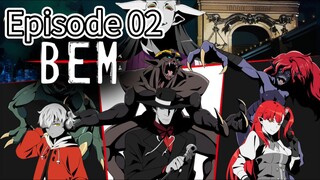 Bem 02 (dub) eng