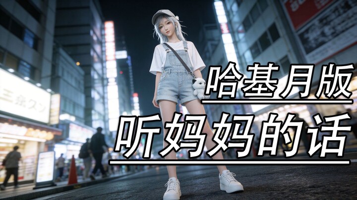 Ngân Nguyệt lại lén mang theo Đề Hồn trốn đi chơi, rồi còn gửi video về khoe.