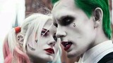[The Joker & Harley Quinn] Who wouldn’t envy such a love that lasts till death?