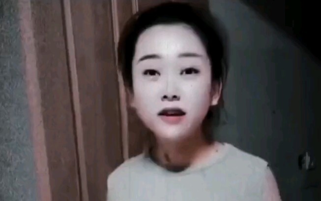 Tiba-tiba melihat wajahmu yang putih bersinar