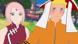 Naruto Wife Swap! (VRChat)