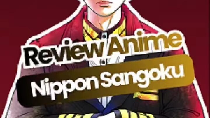 Kisah Perjuangan Aoteru Misumi Untuk Menyatukan kembali Jepang 🇯🇵