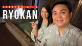Staying at a Traditional Japanese Hotel | Ryokan & Onsen Tour Nikko Japan