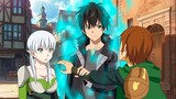 7 ISEKAI Anime Onde Protagonista OP é TRANSFERIDO pra um MUNDO DE MAGIA e é RECONHECIDO PELA 10/10!
