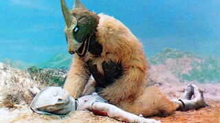 [Ultra Inventory] Those Ultraman who were brutally dismembered