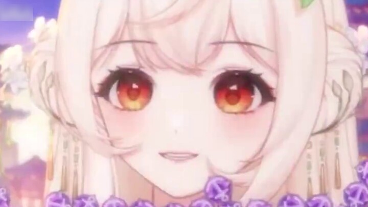 Don't use that kind of place to compare hearts!!