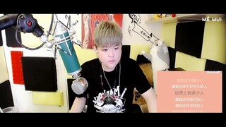 [Vietsub] Người như tôi - Luân Tang