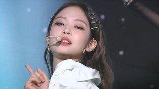 【4K LIVE】JENNIE - SOLO（181202）