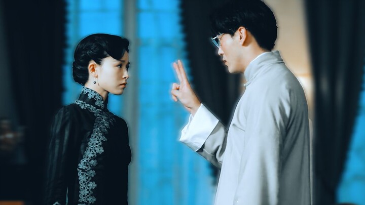 “The missing top-tier spy is none other than my husband and my own flesh-and-blood older brother.”