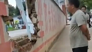 مدرب تعليم القيادة، نموذج الغضب البشري الكبير