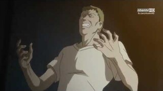 Phim Anime: Kiếm Bạc tập 2 [thuyết minh]