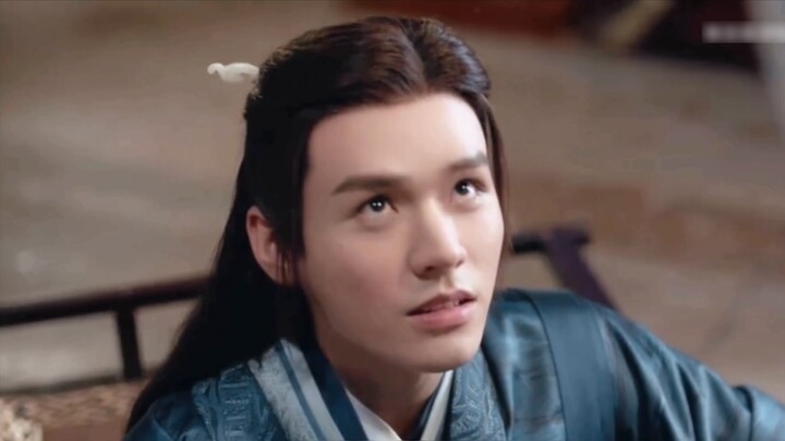 [Zhou Shen×Wen Kexing] [They all thought that what he was most obsessed with was a blood feud] Outra