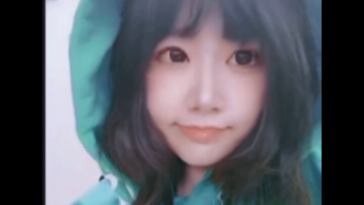 [Heart] A cute girl with this kind of voice [Heart]
