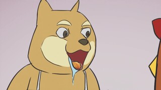 Chinese Marvel Chicken McNuggets