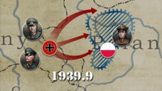 World Conqueror 4 Blitzkrieg