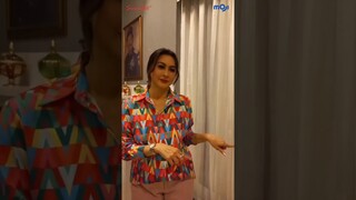 ASEKIN AJA PAK DIDU & BU DIDU!! Hari ini pasti akan ketemu sama mantunya😜✌