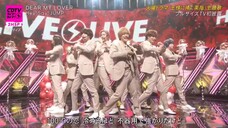 Hey! Say! JUMP - DEAR MY LOVER (full ver) CDTV [230605]