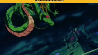 Dragon Ball: Permintaan Turtle Sennin