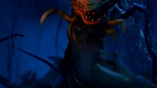 Mortal monster levels 1-10 correspond to the realm of human monks