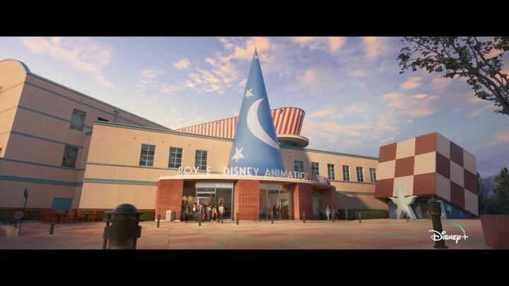 Official Trailer_ Once Upon a Studio _ Link in description