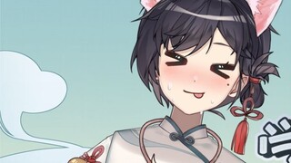 Meow meow meow meow meow