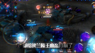 Sweating like crazy, huh? Who would have thought I’d learn this trick too!