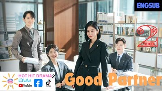 Good Partner Ep 2 Eng Sub - Korean Drama